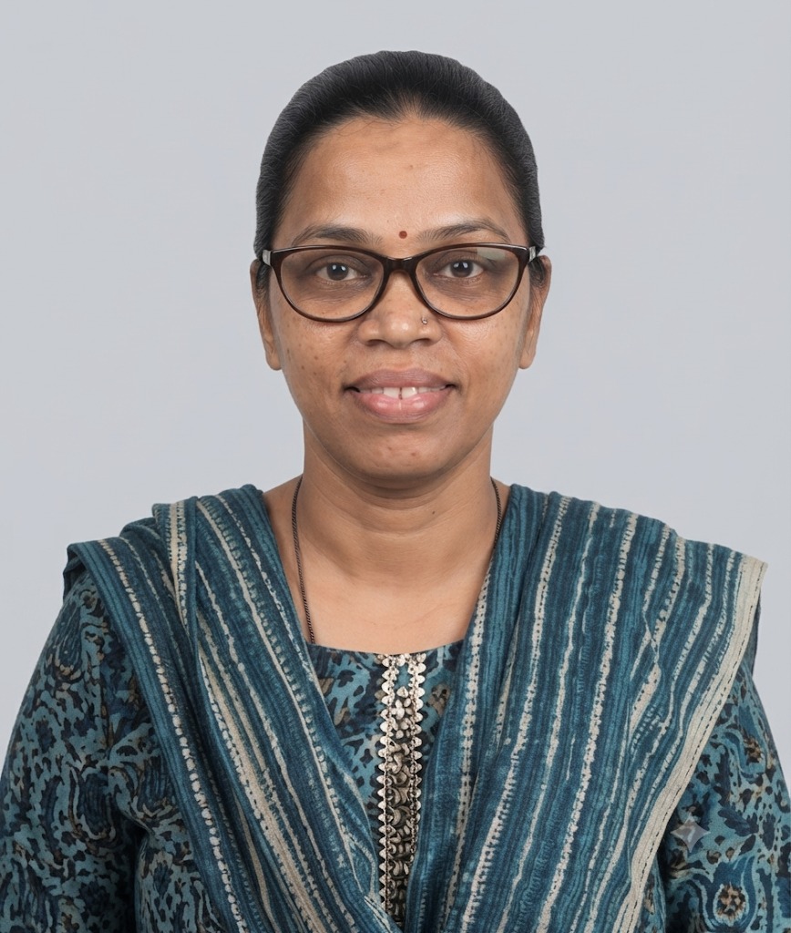 Bharti Gajanan Dixit - Full time Cleaner and Cook and Patient Care and Elderly Care in Andheri East in Mumbai